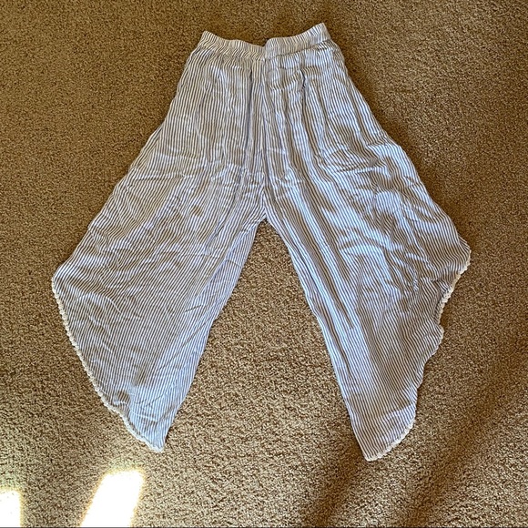 Japna Lounge Striped Pajama set - Picture 6 of 7